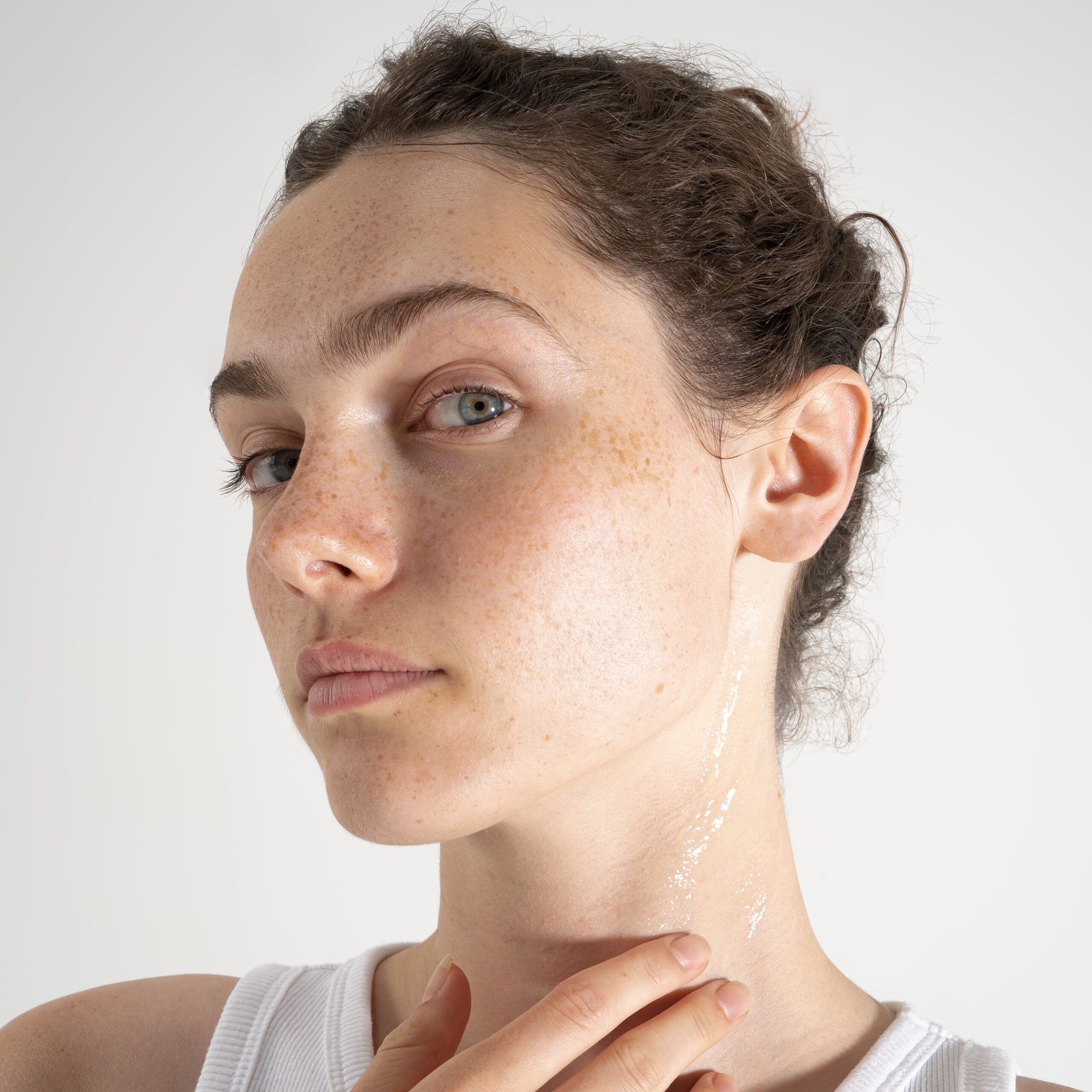Best Probiotic Body Serum for Skin Health - Hydrating & Nourishing Formula for Dry, Sensitive Skin - Perfect for Daily Skincare Routine & Post-Workout Recovery