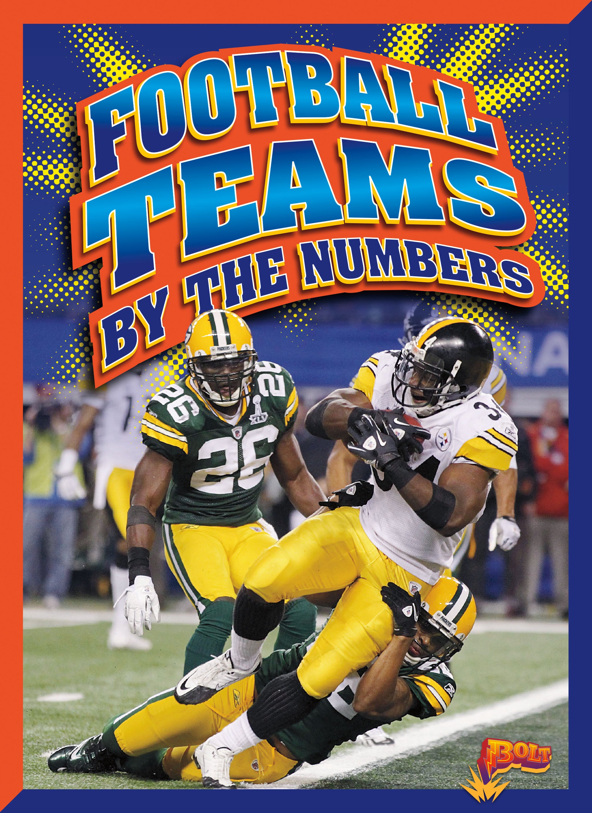 Top Football Teams by the Numbers - Stats, Rankings & Performance Analysis | Perfect for Fantasy Football & Sports Betting