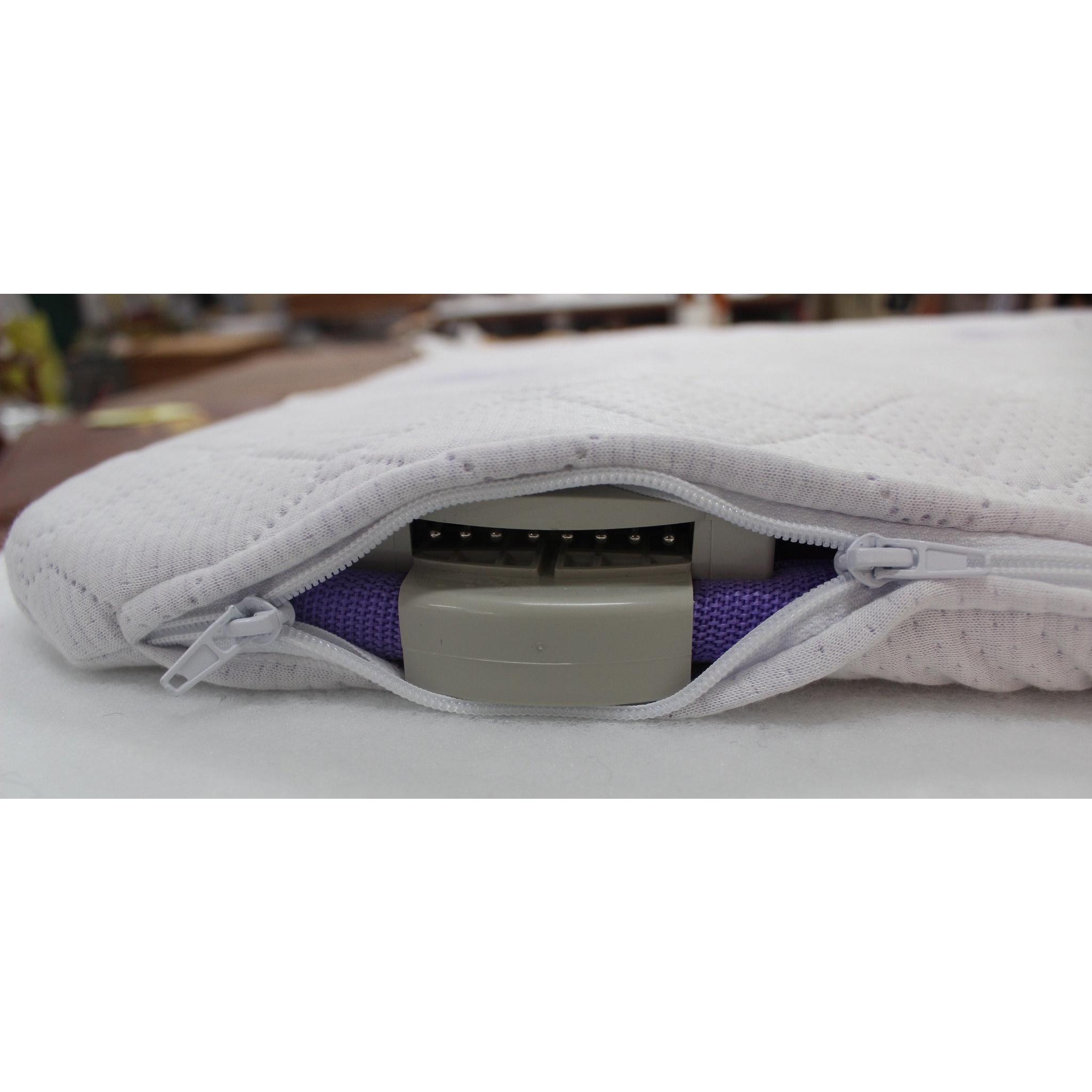 Premium Amethyst Yoga Mat 73