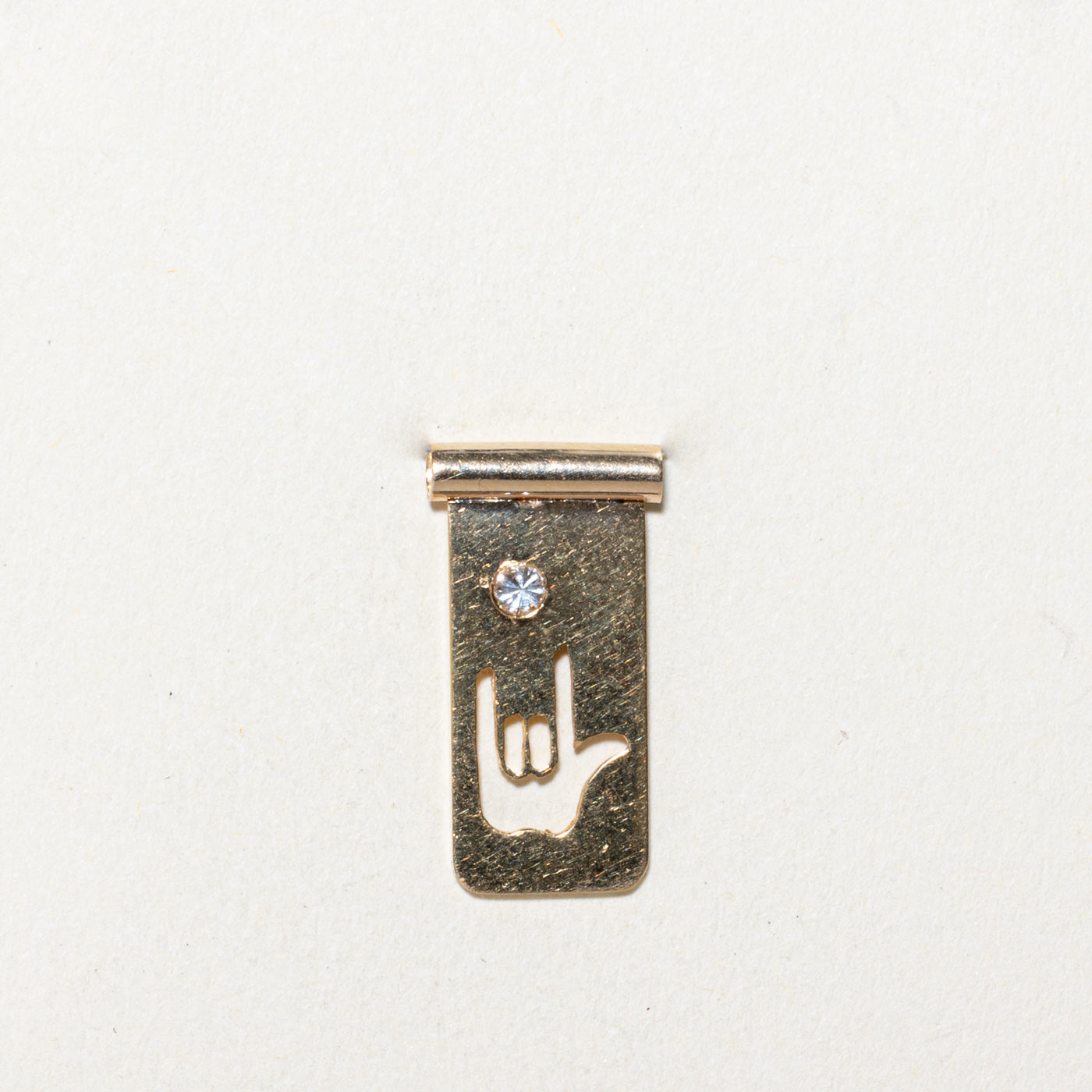 0.05ct Diamond 