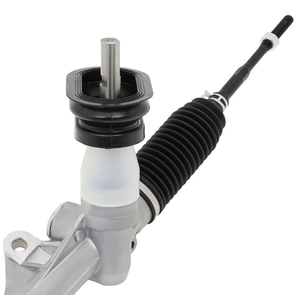 Nissan Sentra Power Steering Rack and Pinion Assembly 2007-2012 Replacement Part - Perfect for Smooth Steering & Driving Comfort