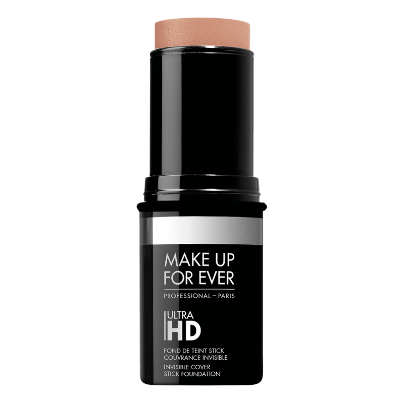 Make Up For Ever Ultra HD Stick Foundation - Long Lasting Full Coverage Foundation for Flawless Skin - Perfect for Photography, Events & Everyday Wear