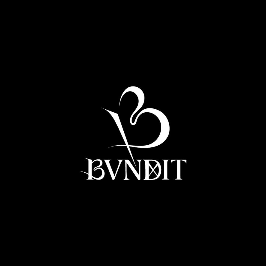 BVNDIT 3rd Mini Album 'RE ORIGINAL' - K-Pop Music CD with Photobook & Poster - Perfect for K-Pop Fans, Collectors and Gift Giving