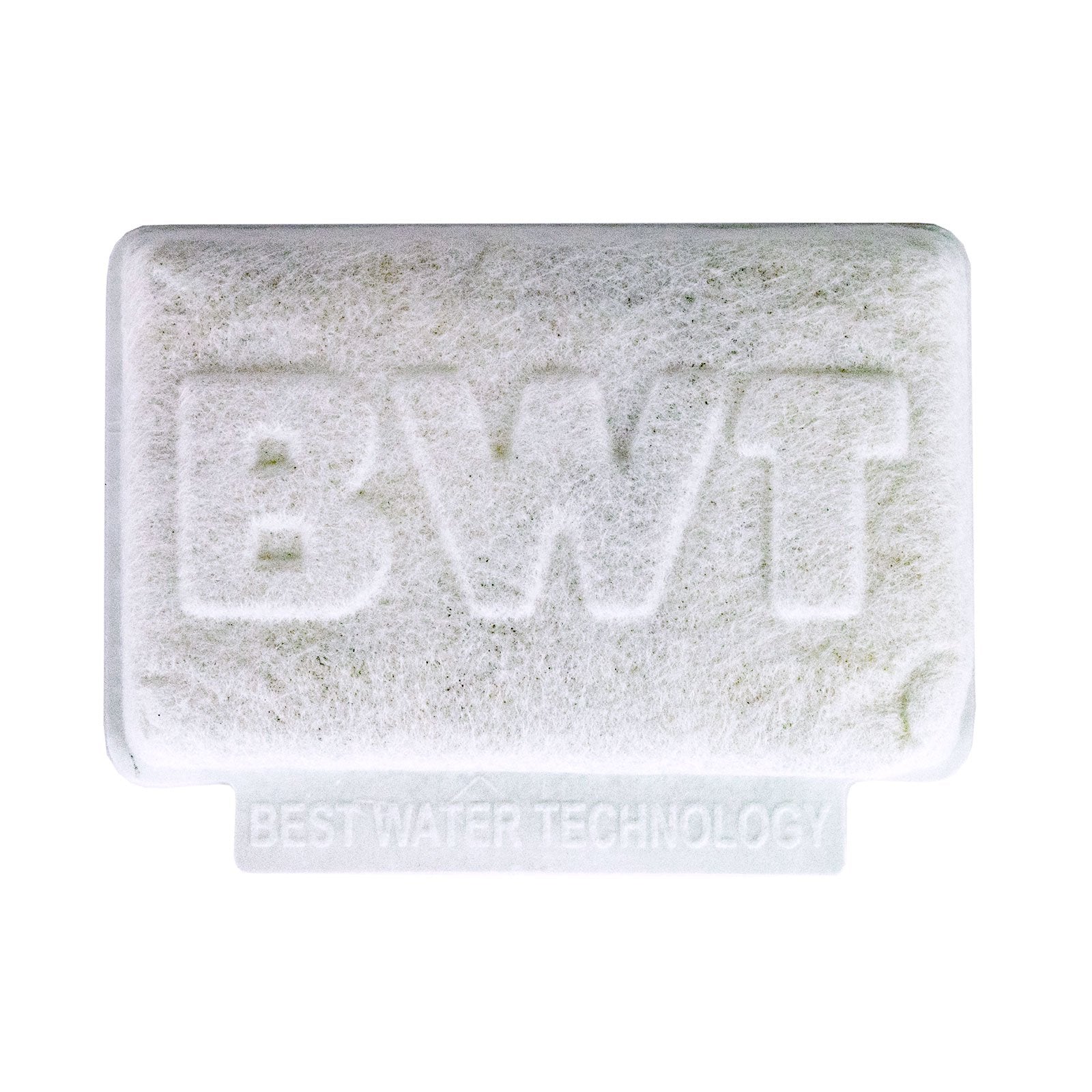 BWT Water Softening Pouch - Premium Water Softener for Home & Travel | Reduces Hard Water, Prevents Limescale | Perfect for Showers, Sinks, Appliances & Camping