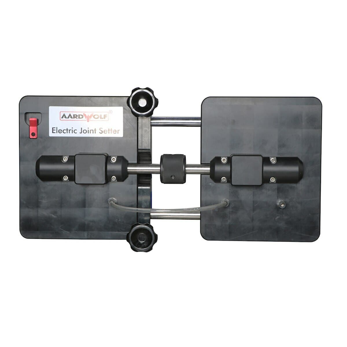 Aardwolf Electric Joint Setter - Professional Drywall Tool for Fast & Easy Taping - Perfect for Home Renovation & DIY Projects