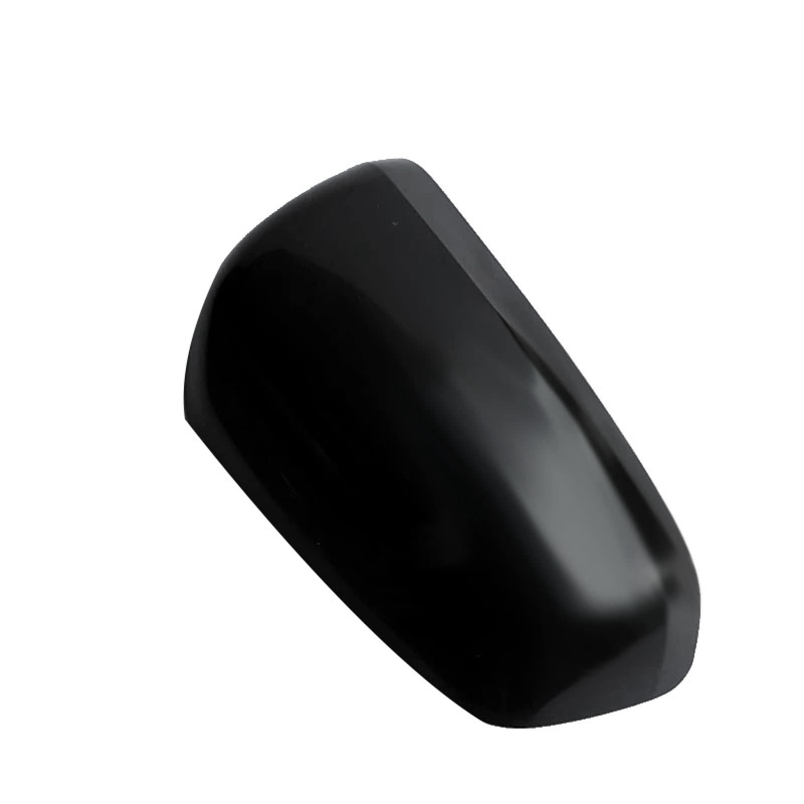 Mitsubishi Lancer EX 2009-2012 Car Mirror Cover - Side Mirror Case & Rearview Mirror Protector | Durable ABS Plastic for Weather Protection & Custom Fit Replacement | Perfect for Daily Commuting & Road Trips
