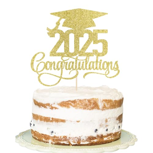 2025congratulations Gold