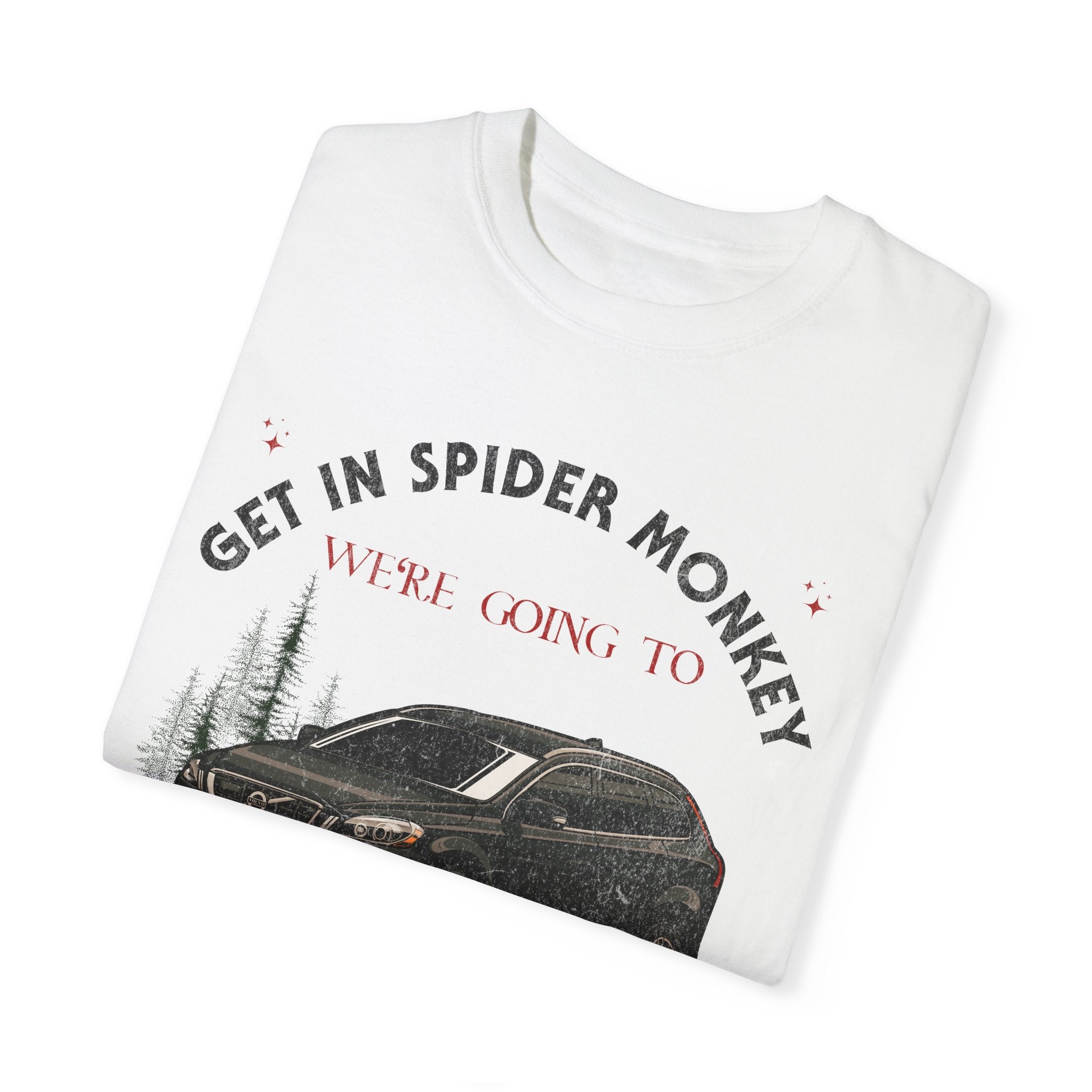 Bestie Let's Go to Forks - Matching T-Shirts for Twilight Fans | Perfect for Movie Nights & Fan Conventions