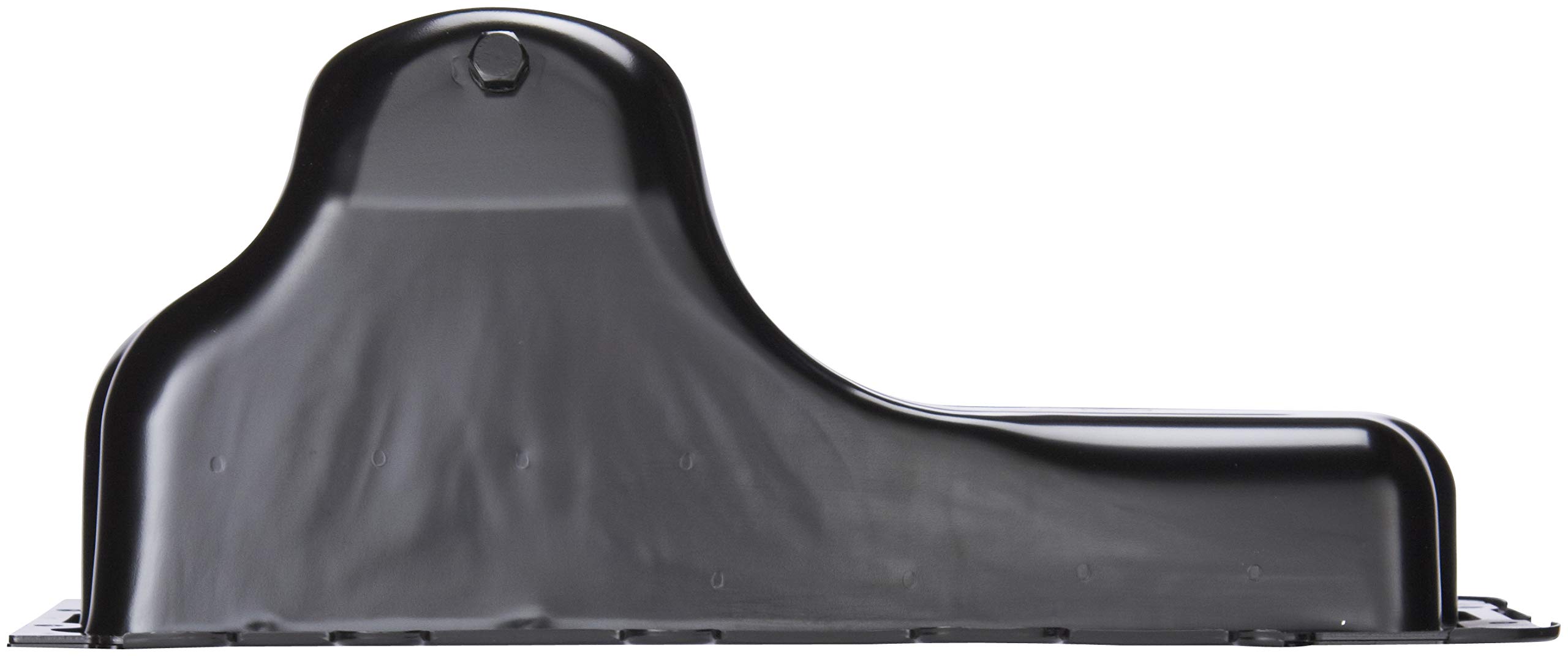 Spectra Premium (FP54C) Oil Pan - High-Quality Replacement for Smooth Engine Performance - Perfect for DIY Car Repairs & Maintenance