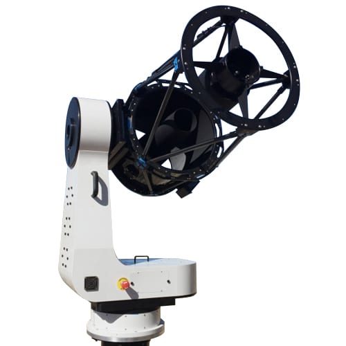CDK400 High-Precision Astronomical Telescope for Stargazing & Astrophotography - Perfect for Backyard Astronomy & Night Sky Exploration