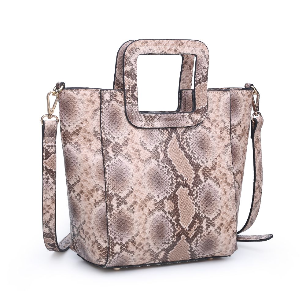 Gertrude Crossbody Bag for Women - Stylish & Lightweight Shoulder Purse - Perfect for Travel, Shopping & Everyday Use