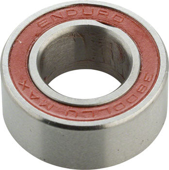 Enduro Max 3800 Double Row Sealed Cartridge Bearing - High Performance Bearing for Bikes, Skateboards & Industrial Machinery - Durable & Smooth Rotation for Long-Lasting Use