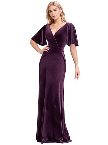 Dark Purple
