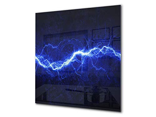 Lightning Blue 3