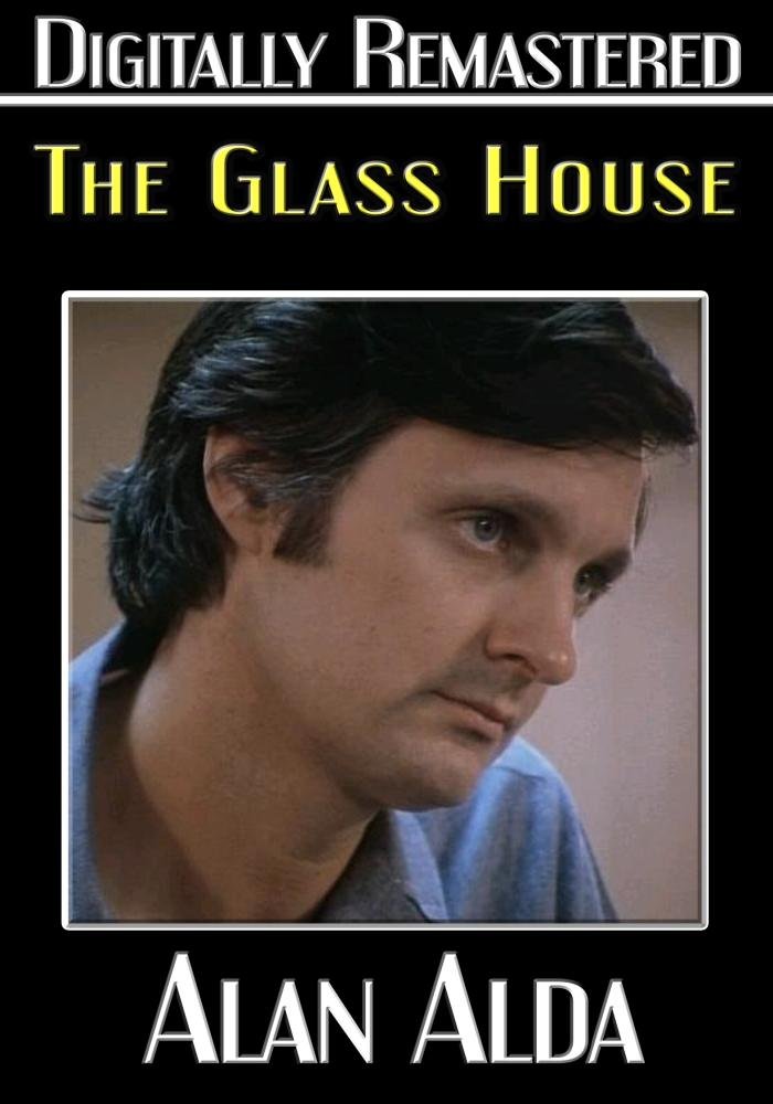 The Glass House - Digitally Remastered | Thriller Movie | Suspense Film | Crime Drama | HD Remaster | Perfect for Movie Nights & Halloween Screenings