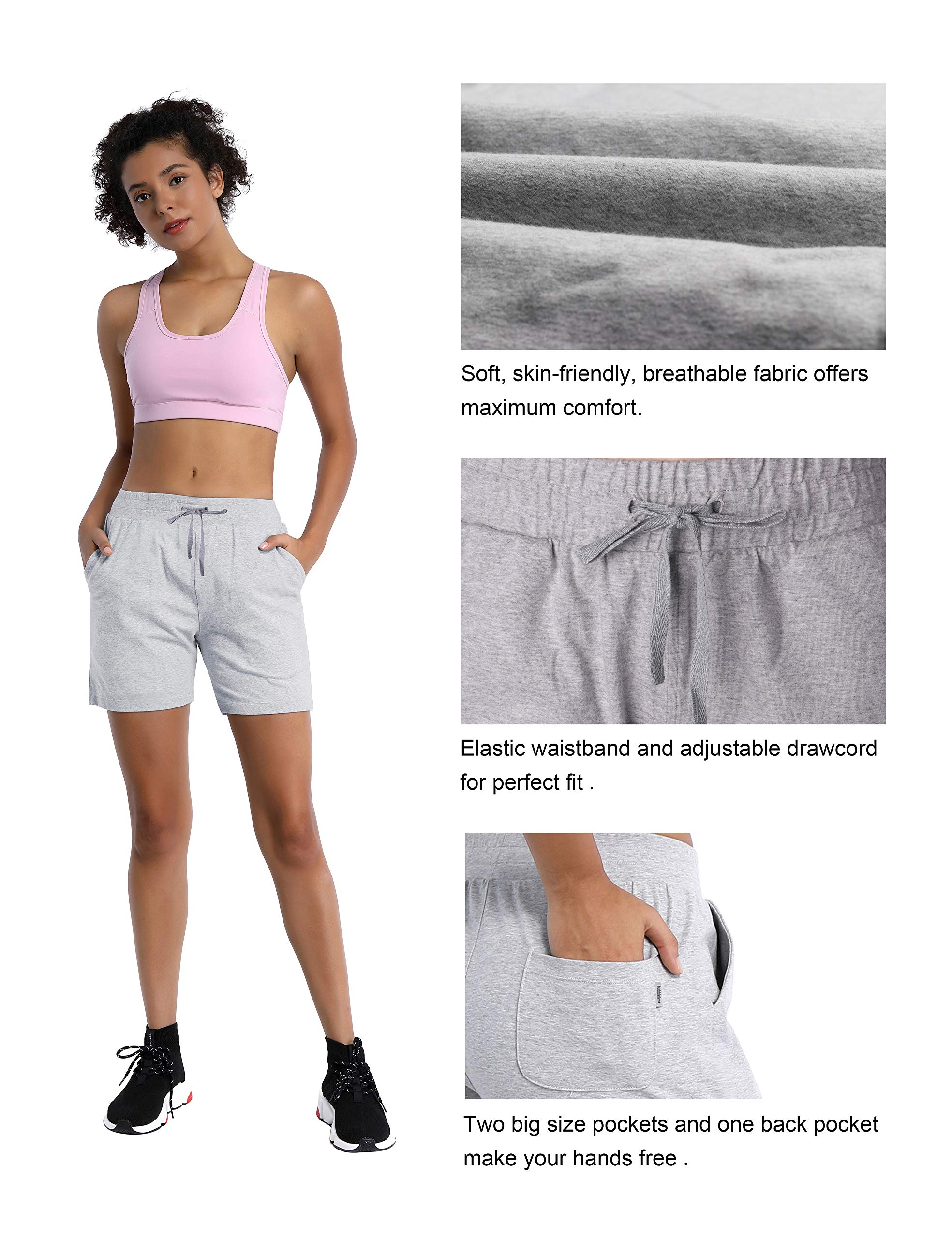 BUBBLELIME Women's 5