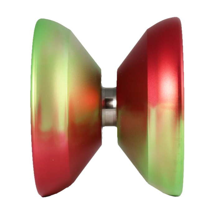 Recess Komodo Yo-Yo - Professional Unresponsive Yo-Yo for Advanced Players - Perfect for Tricks, Competitions & Stress Relief