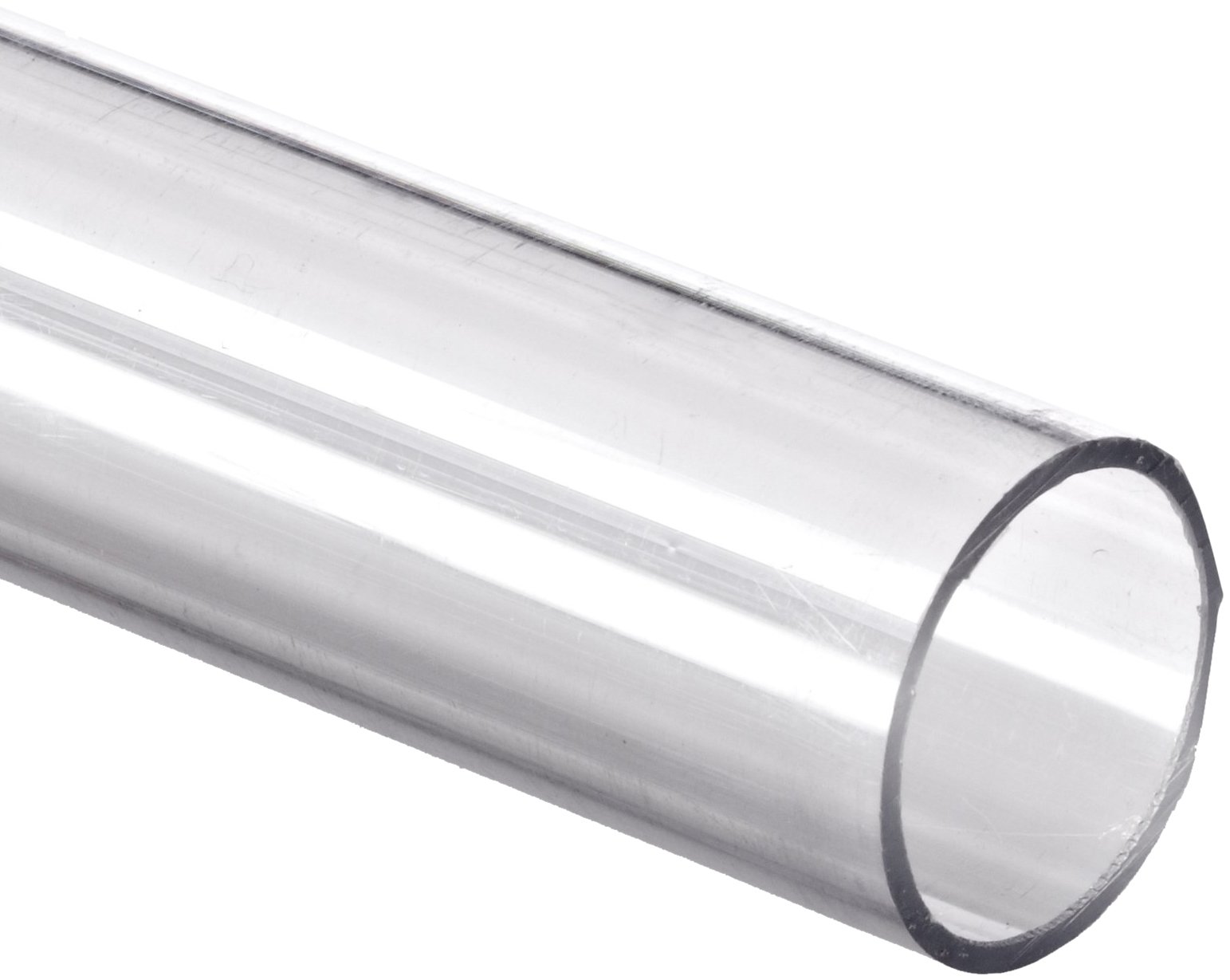 TPC-125/16-24 Polycarbonate Tubing, 3/4