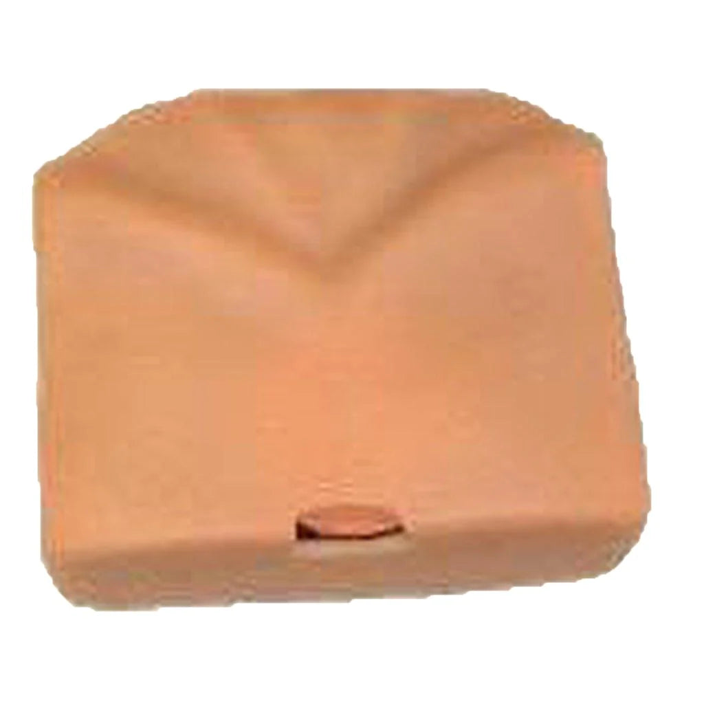 Simulaids Replacement Skin Fast Trainer - High-Quality Medical Training Skin for CPR, First Aid & Emergency Response Practice