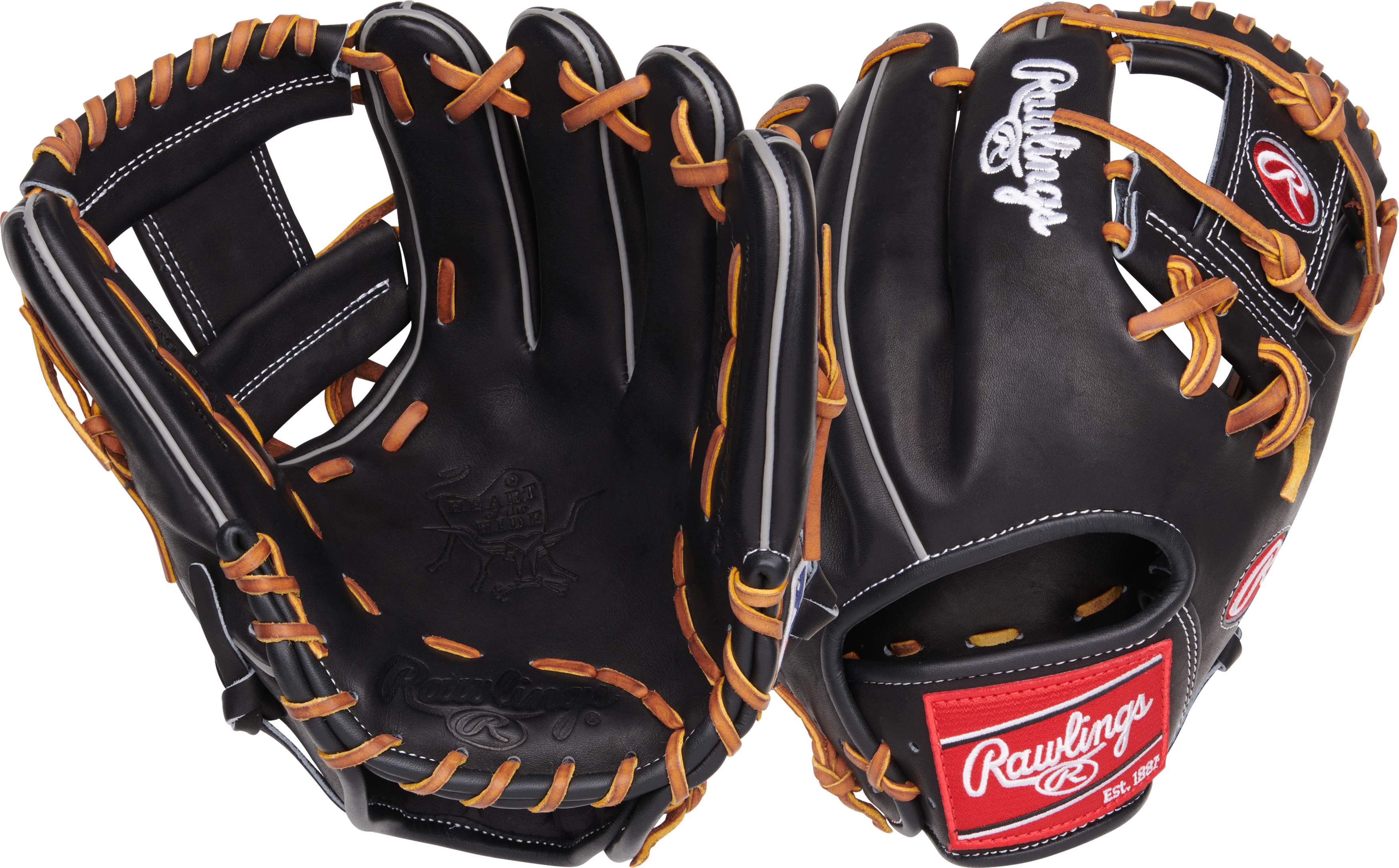 Rawlings Heart of the Hide PROT204 11.5