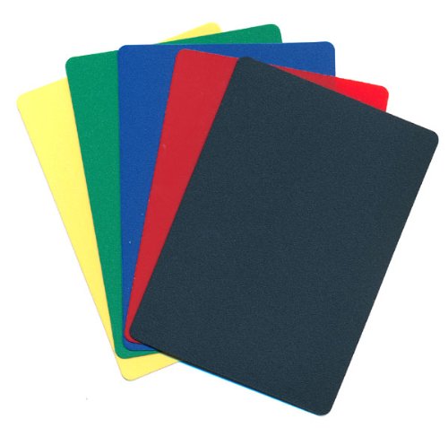 100 Poker-Sized Wide Cut Cards - Premium Quality for Blackjack, Poker & Casino Games - Perfect for Home Game Nights, Casino Parties & Professional Play