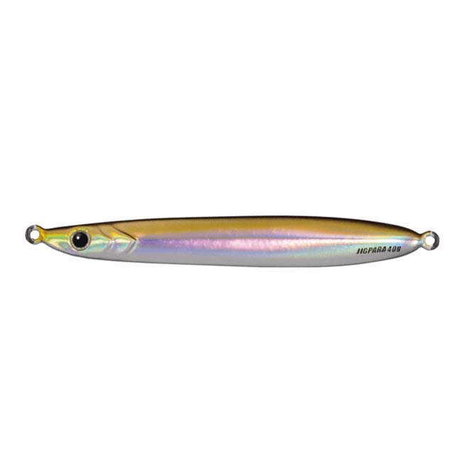Major Craft Jigpara Jet Casting Jig - Premium Saltwater Fishing Lure for Bass, Snapper & Tuna - Perfect for Offshore & Deep Sea Fishing Adventures
