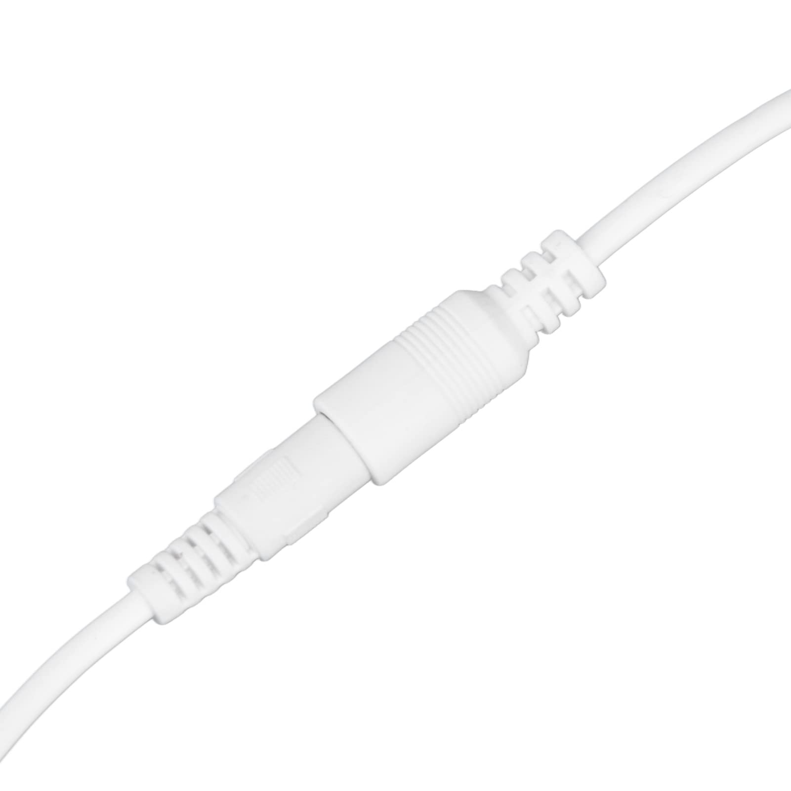 LED Under Cabinet Lighting - 6-Pack Dimmable LED Showcase Lights for Kitchen, Display Cabinets & Exhibition Halls - Perfect for Home, Retail & Commercial Use