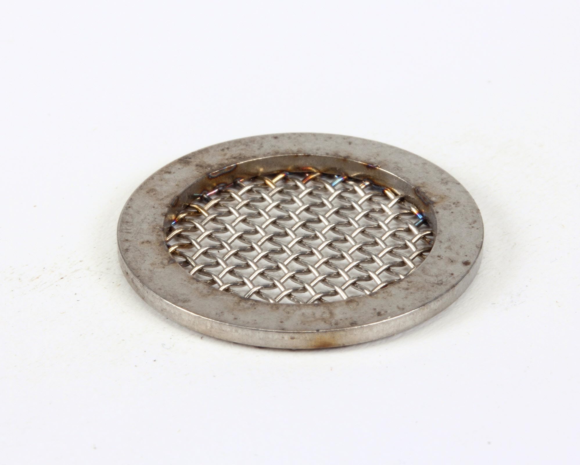 Pitco B6615301 Commercial Fryer Filter Screen - Heavy Duty Stainless Steel Mesh for Restaurants, Food Trucks & Catering Businesses