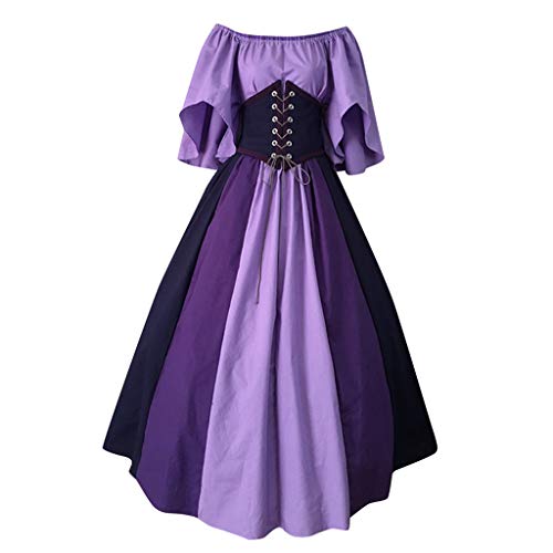 A-purple