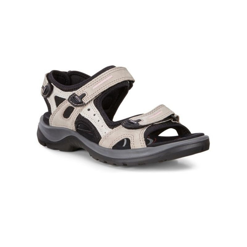Ecco Women's Offroad Sandals - Lightweight Hiking & Outdoor Adventure Sandals for Trail Running, Camping & Water Activities