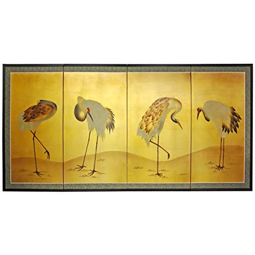 Cranes