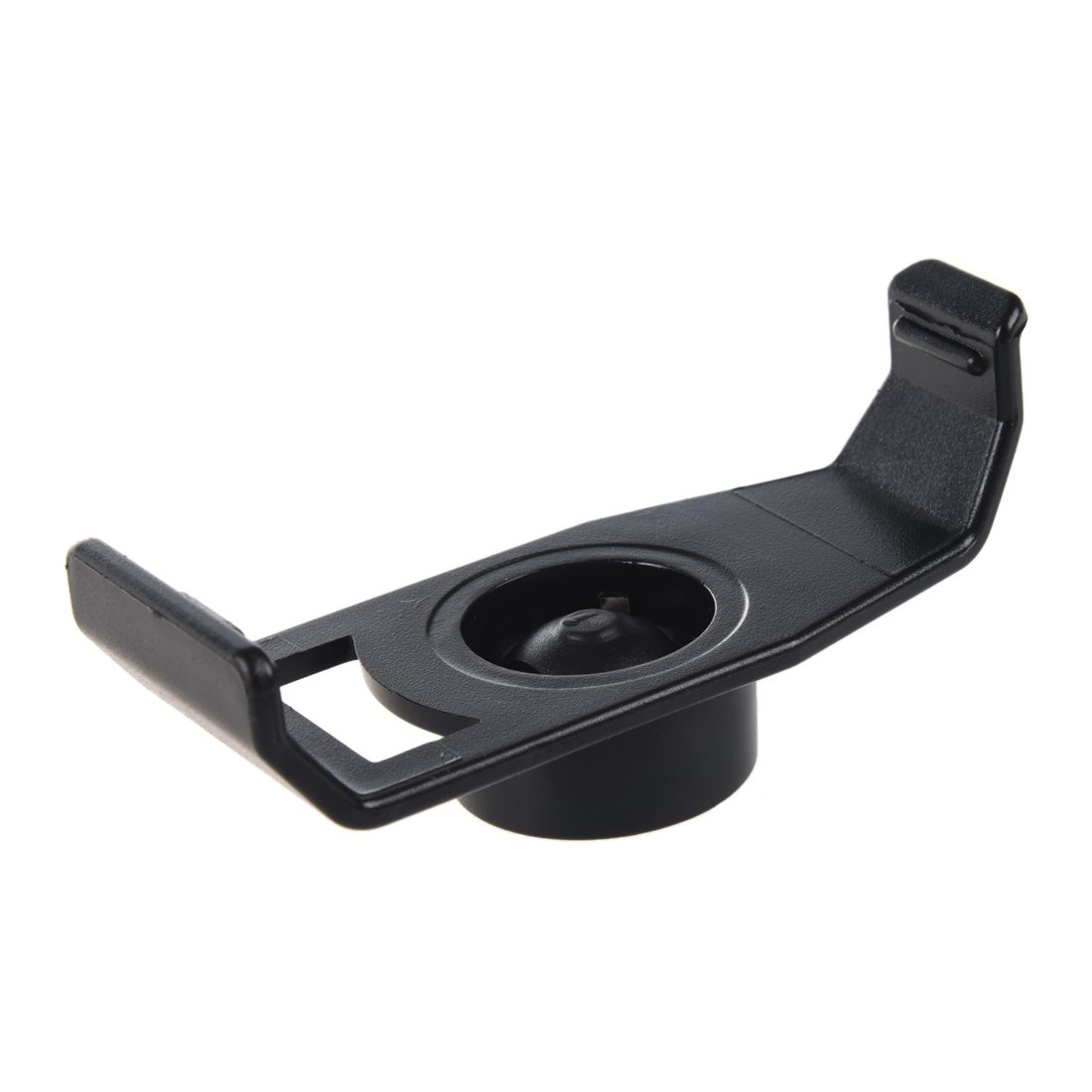 Tesgre GPS Navigation Holder Mount for Garmin Nüvi 200 & 400 Series - Secure Car Dashboard Mount for Easy GPS Navigation While Driving