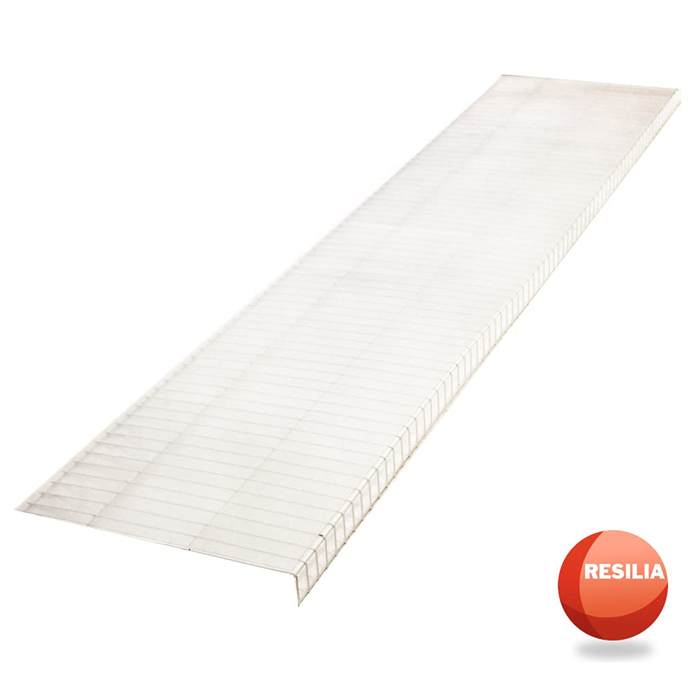 Resilia Heavy Duty Waterproof Shelf Liner - 12