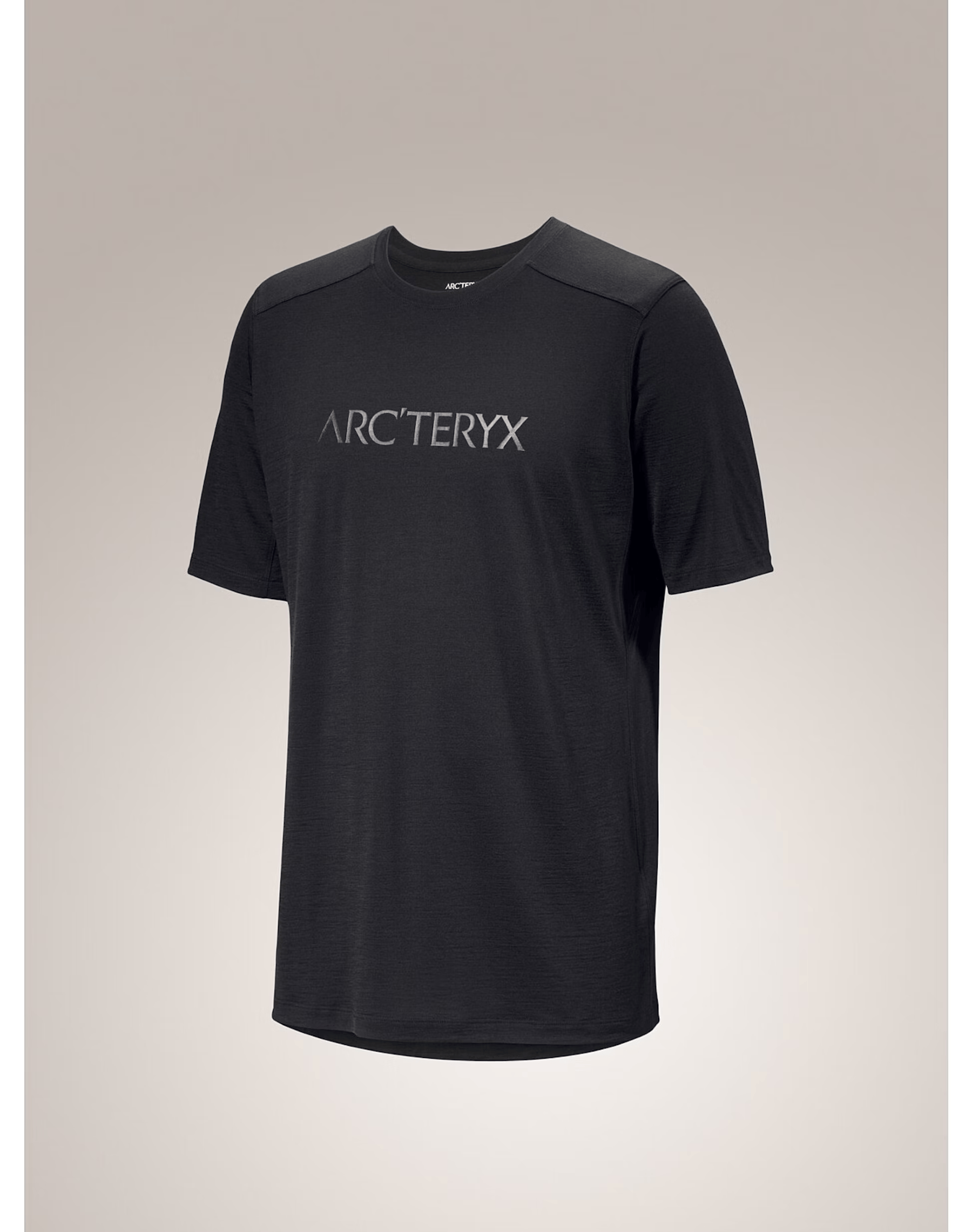 Ionia Merino Wool Short Sleeve Shirt for Men - Breathable & Odor Resistant - Perfect for Hiking, Travel & Outdoor Adventures