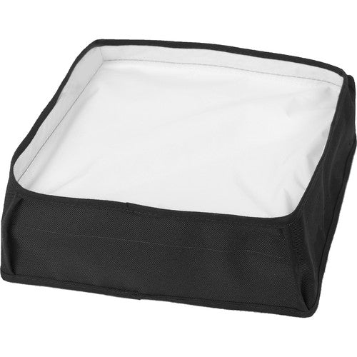 Manfrotto Fabric Grid for Ezybox Speed Lite 2 - Softbox Diffuser for Professional Photography & Video Lighting - Perfect for Studio, Portrait, and Product Shoots
