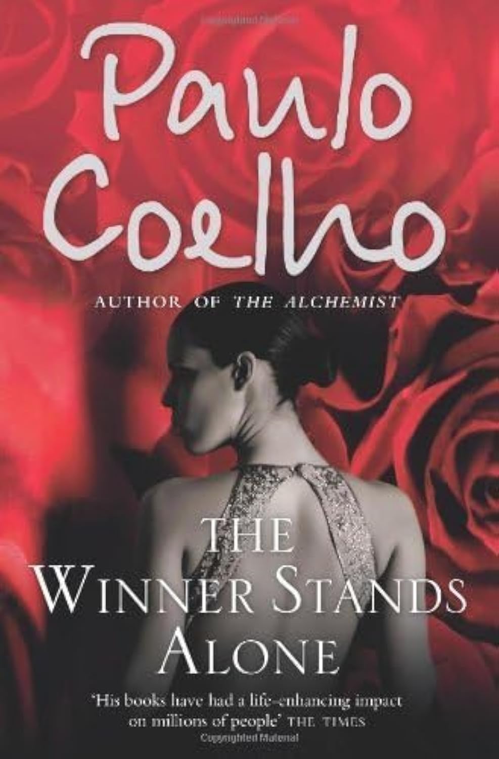 The Winner Stands Alone - Motivational Book for Success & Self-Improvement | Perfect for Entrepreneurs, Business Leaders & Personal Growth