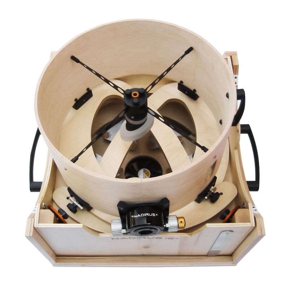 GEOPTIK 16