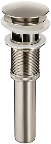 Satin Nickel
