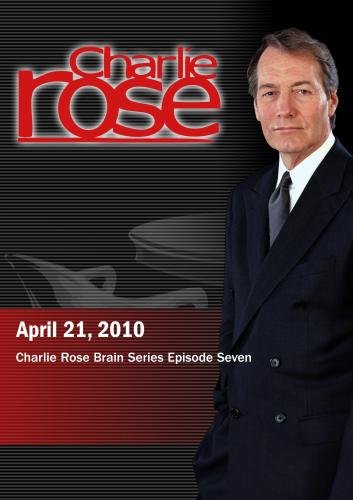 Charlie Rose Brain Series Episode 7 - Neuroscience & Cognitive Science Discussion (April 21, 2010) | Educational Documentary for Psychology Students & Science Enthusiasts
