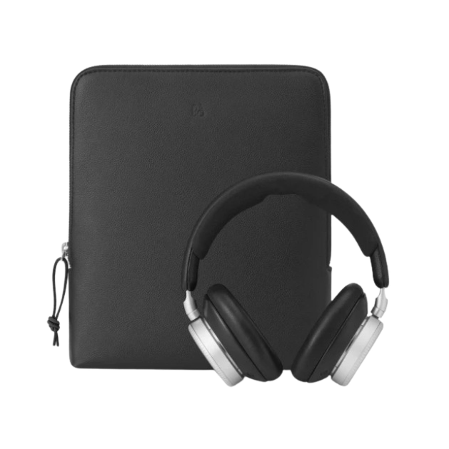 Bang & Olufsen H100 Ultimate Over-Ear Headphones with Active Noise Cancellation - Premium Wireless Bluetooth Headphones for Music, Travel & Home Entertainment