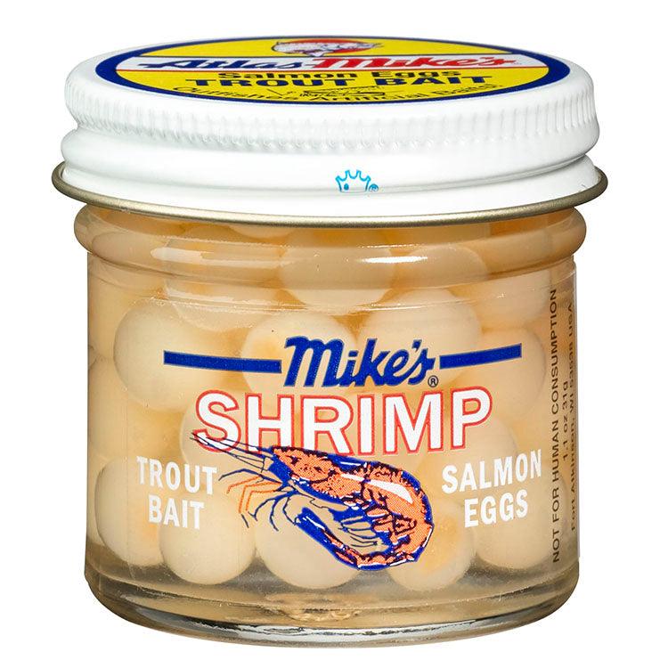 Premium Shrimp Eggs for Aquariums - High Hatch Rate, Nutritious Food for Fish & Shrimp - Perfect for Breeding, Feeding, and Aquascaping