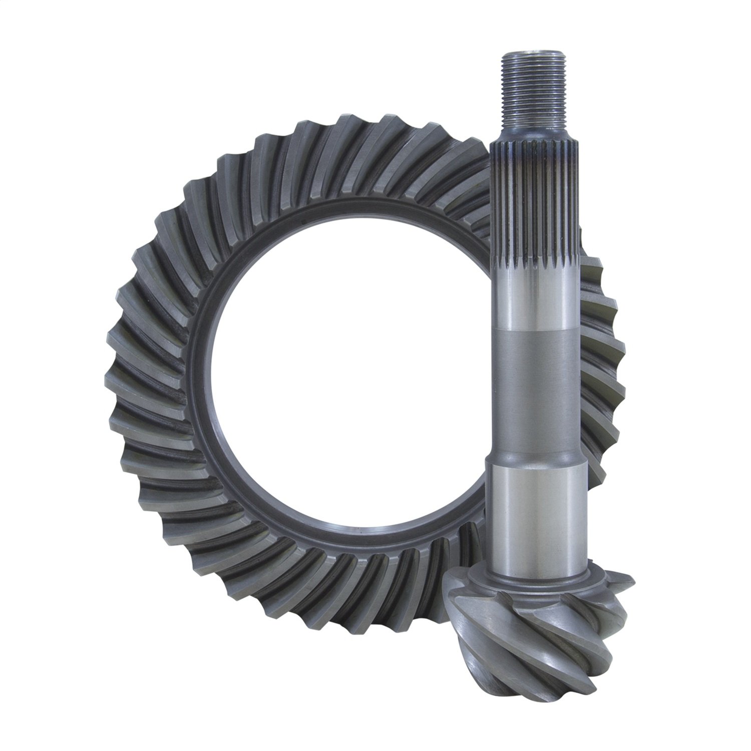 Toyota V6 4.11 Ring and Pinion Gear Set - High Performance USA Standard Replacement Parts for Off-Roading, Racing & Towing Applications
