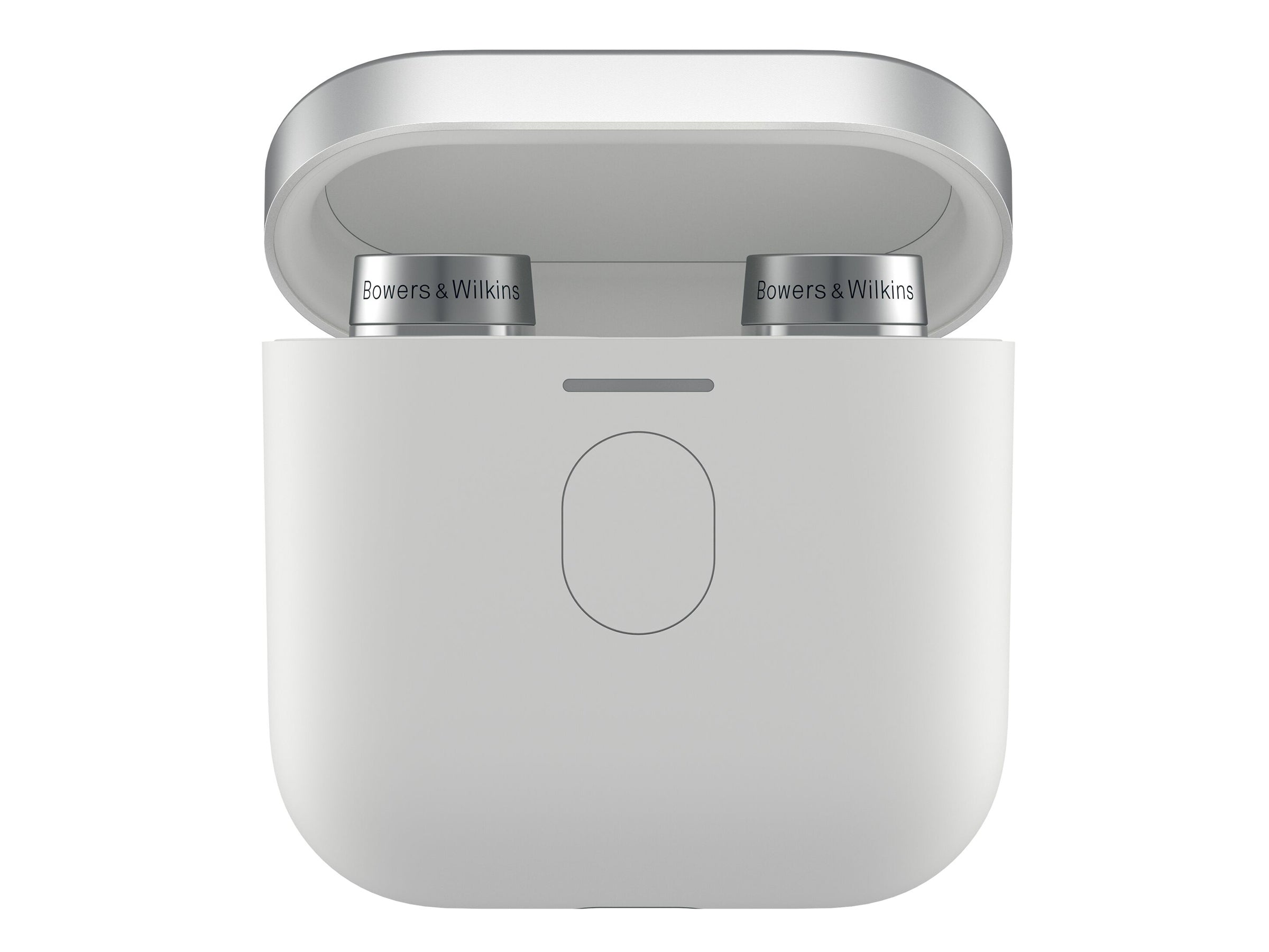 Bowers & Wilkins PI7 S2 Wireless Earbuds - Premium Noise Cancelling Bluetooth Headphones with Hi-Fi Sound | Perfect for Commuting, Workouts & Travel