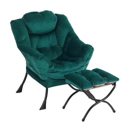 Velvet Dark Green