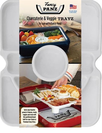 Fancy Panz Insert - Premium Non-Stick Baking Pan Insert for Cakes, Bread & Pastries - Perfect for Home Baking & Professional Kitchens