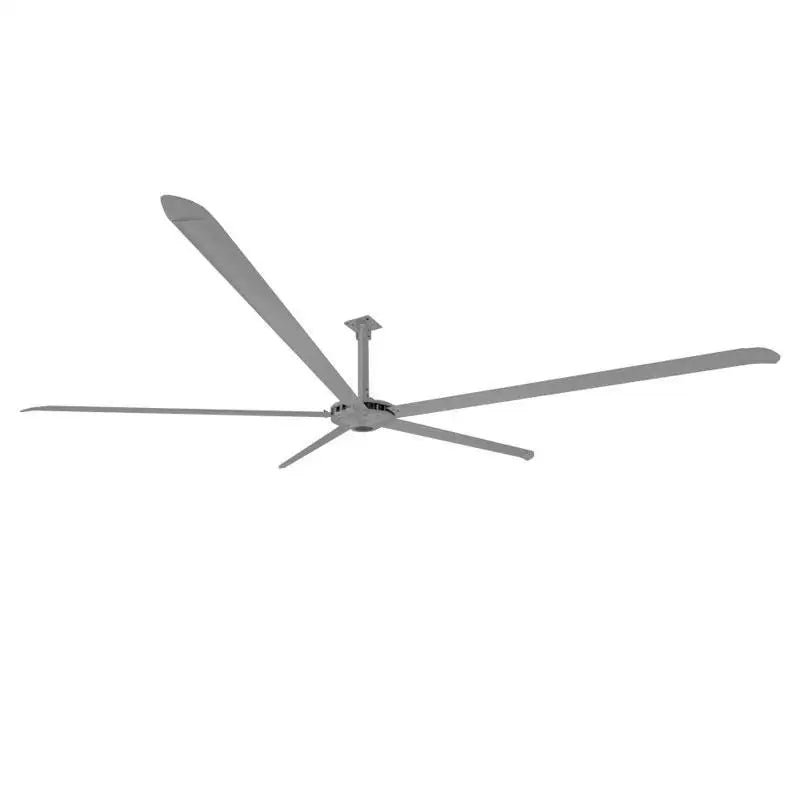 Epic Fans C Class Commercial Ceiling Fans (6ft to 14ft Diameter) - Perfect for Warehouses, Gyms & Large Spaces