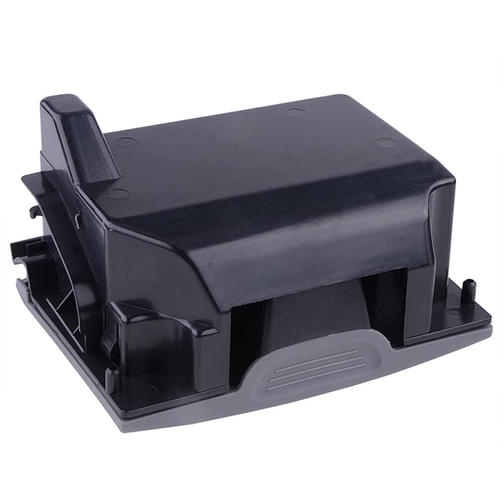 Universal Car Cup Holder Insert - ABS Auto Center Console Drink Holder for Nissan Pathfinder, Xterra, Frontier - Perfect for Road Trips, Commuting & Travel