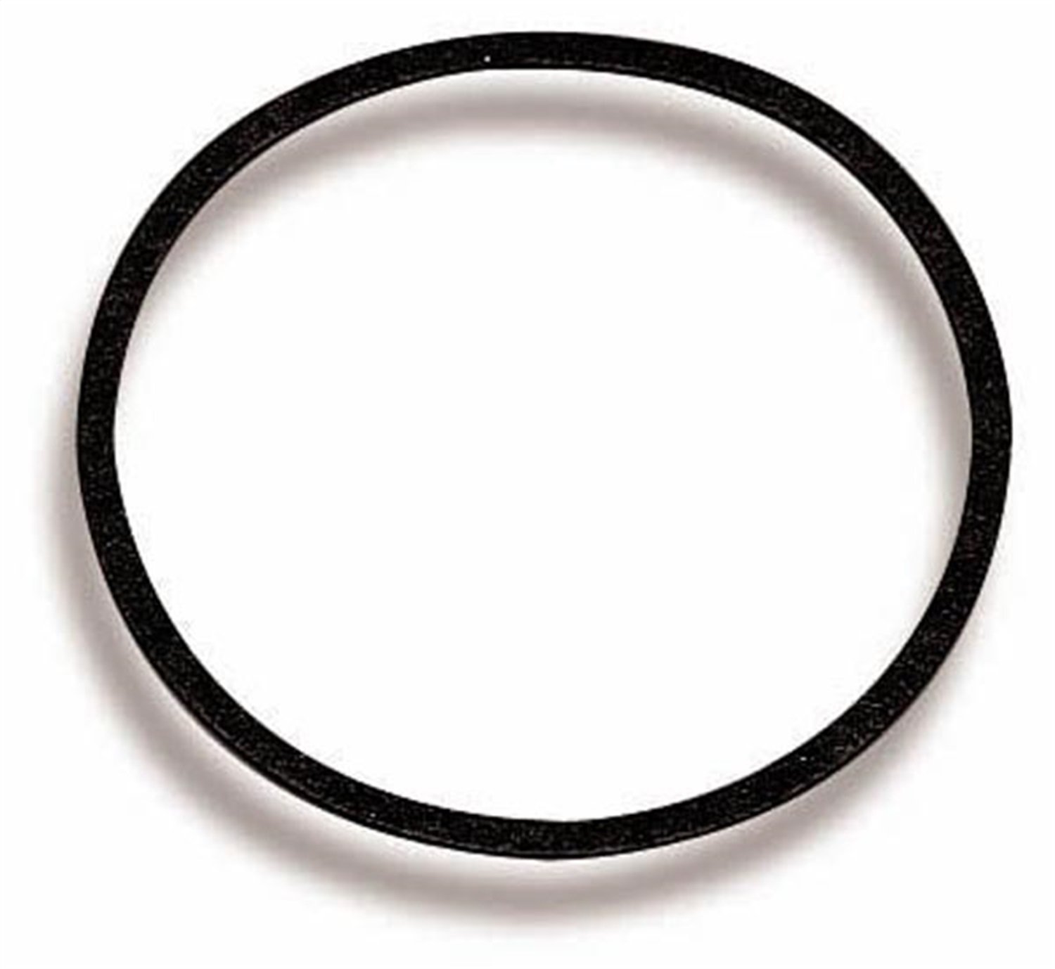 Holley 108-62 High Performance Air Cleaner Gasket - Compatible with Holley Carburetors - Durable & Leak-Proof Design for Enhanced Engine Performance - Perfect for Classic Car Restoration & Hot Rod Upgrades