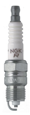 NGK UR5 Spark Plug - High Performance Copper Core Spark Plug for Cars, Trucks & SUVs - Ideal for Daily Commuting & Highway Driving