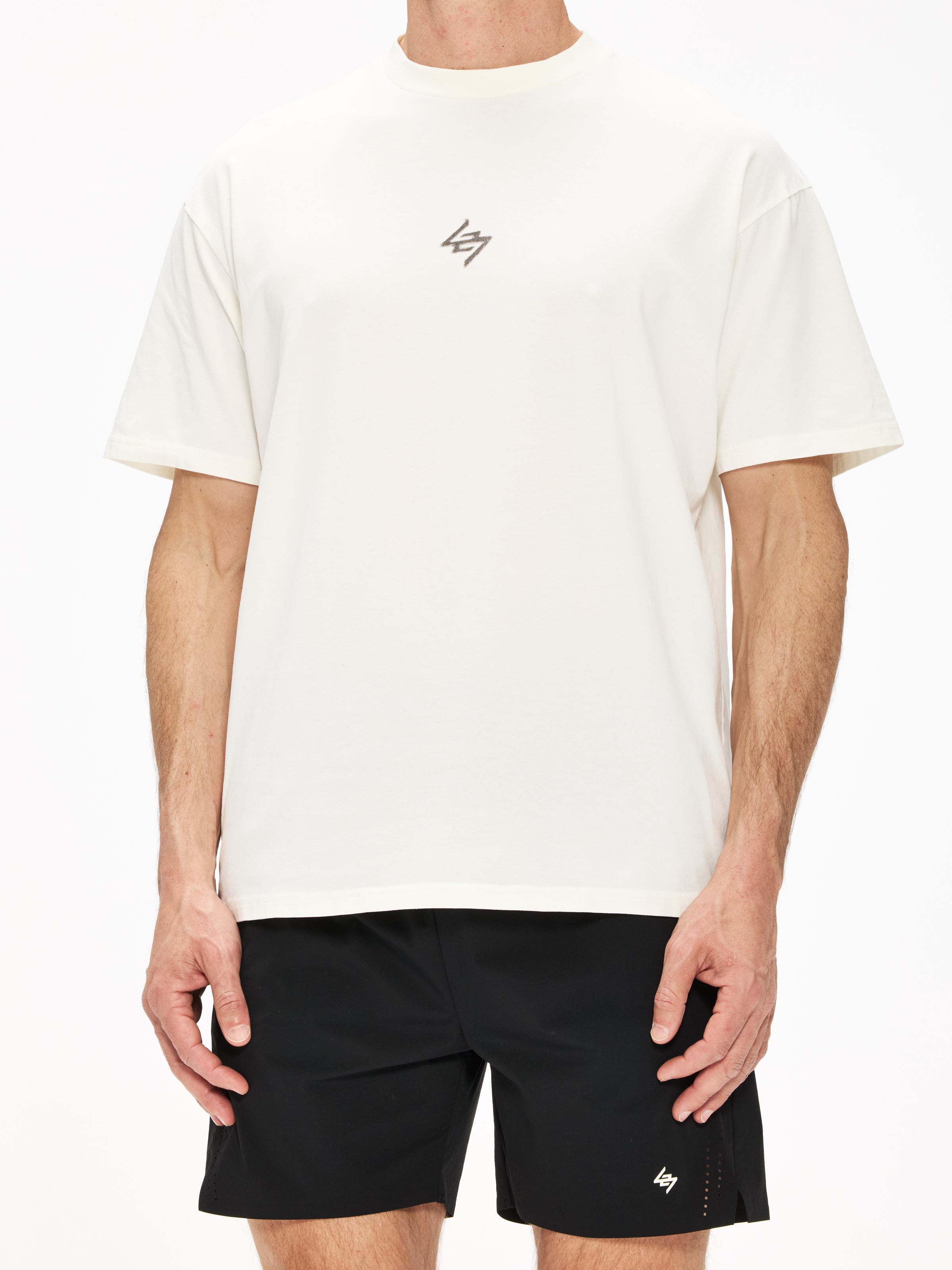 Represent 247 Motion Oversized T-Shirt for Men - Streetwear Fashion, Hip Hop Style, Urban Casual Wear - Perfect for Concerts, Parties and Everyday Outfits